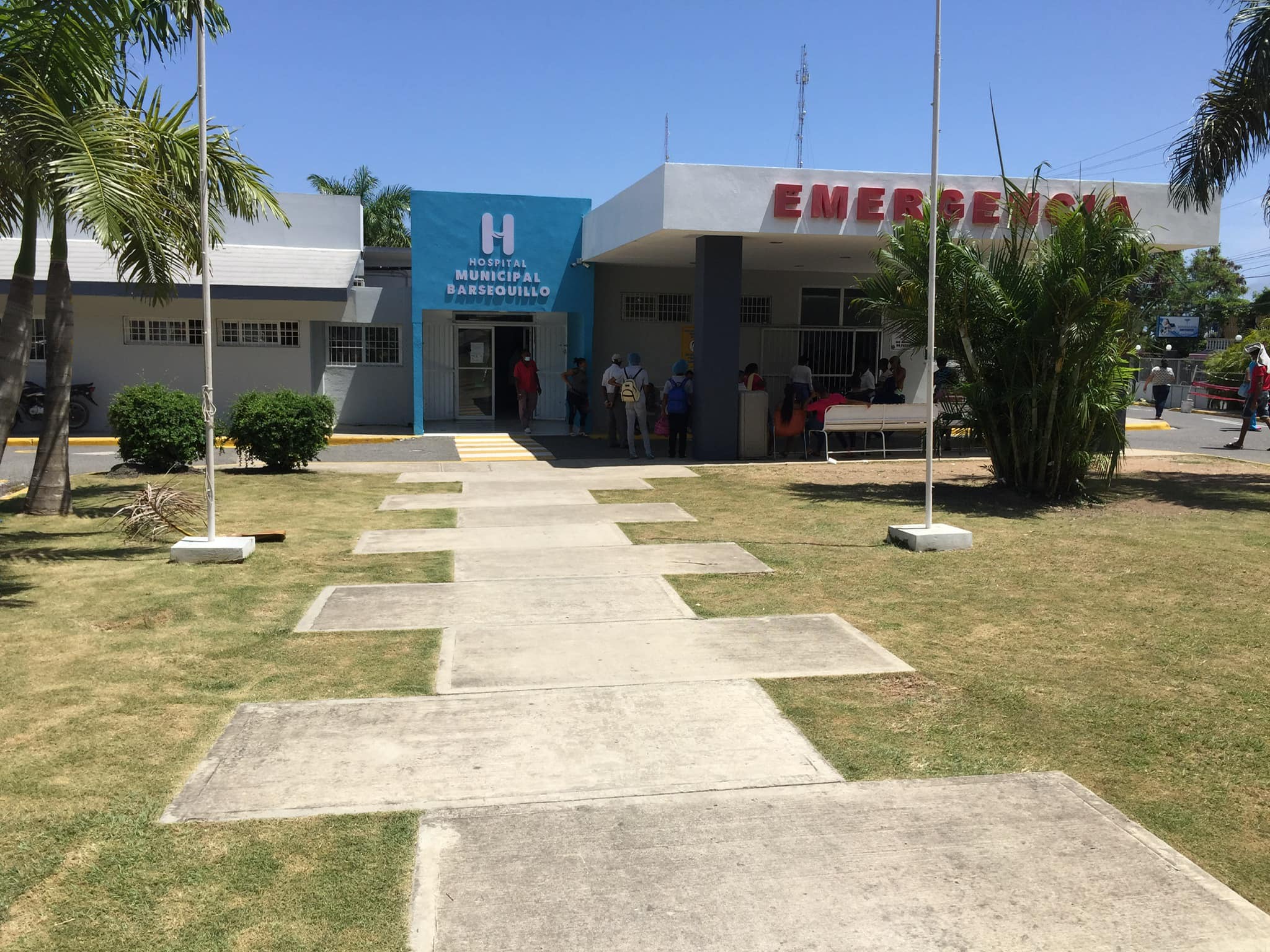 Lee más sobre el artículo <strong>Hospital Municipal Barsequillo aclara realiza cirugías siguiendo protocolos de bioseguridad</strong>