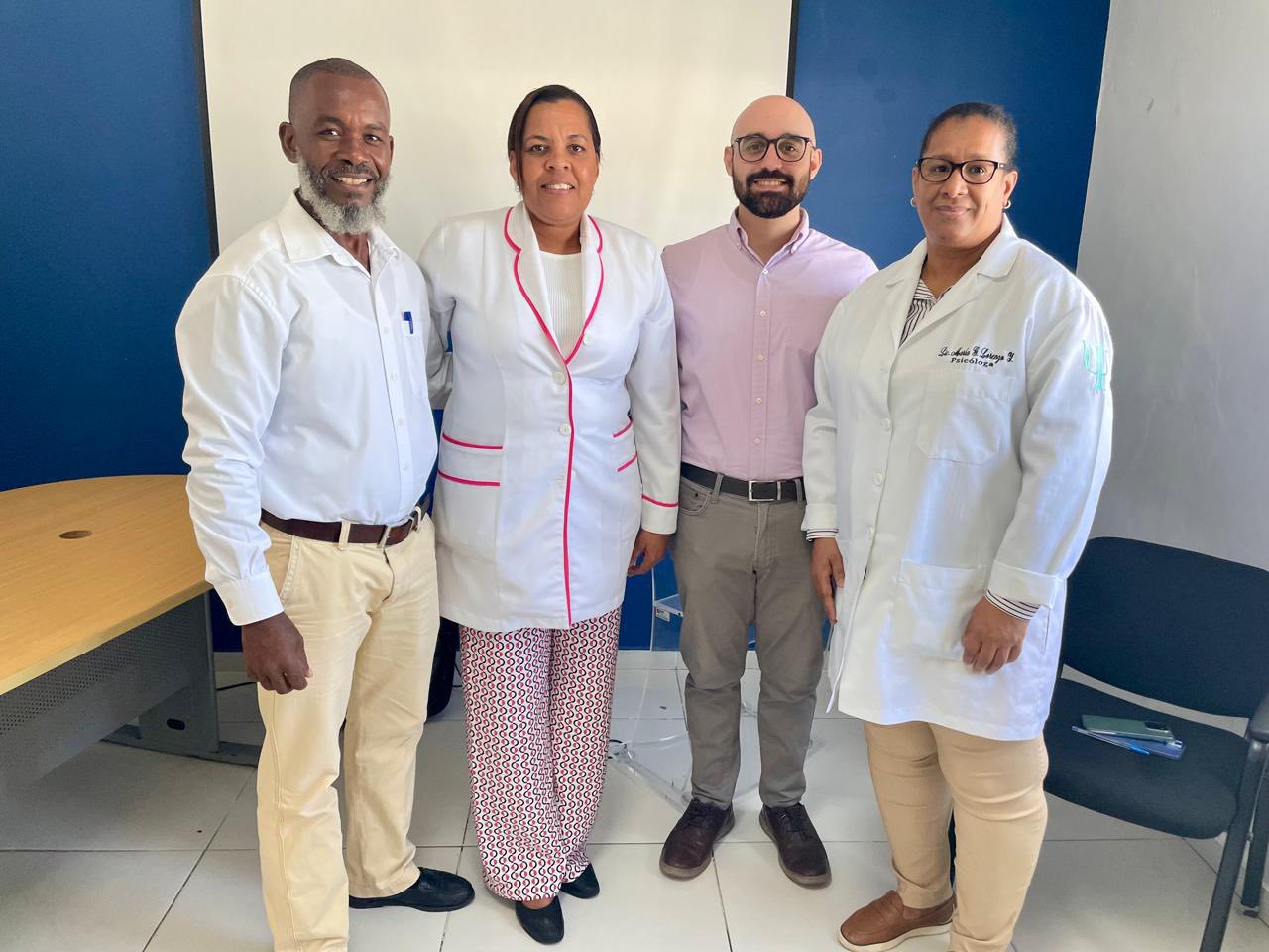 En este momento estás viendo Hospital Municipal Barsequillo fortalece sus servicios con la integración de nuevo especialista