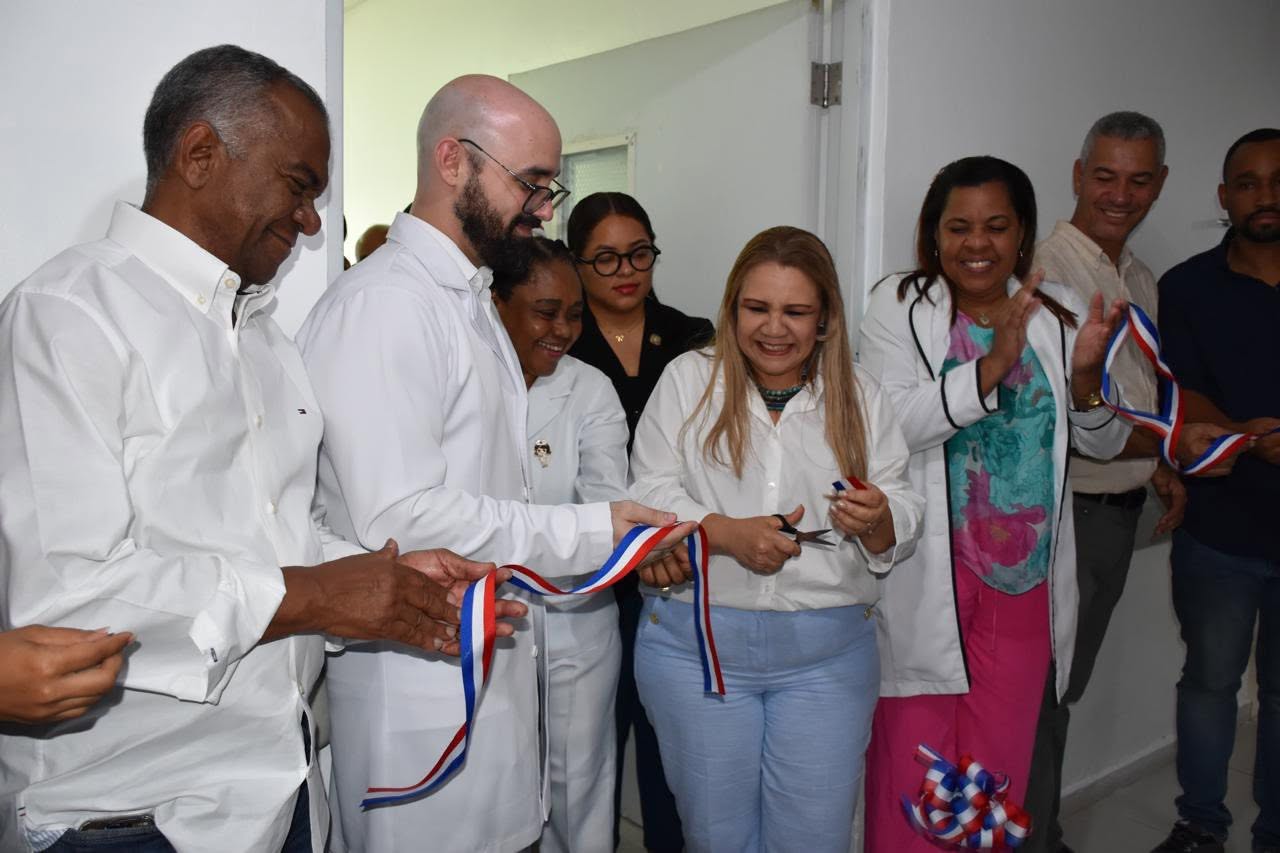 En este momento estás viendo Hospital Municipal Barsequillo inaugura nueva Unidad de Salud Mental